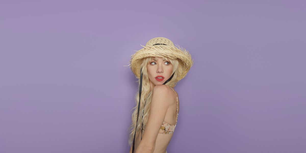 Carly Rae Jepsen