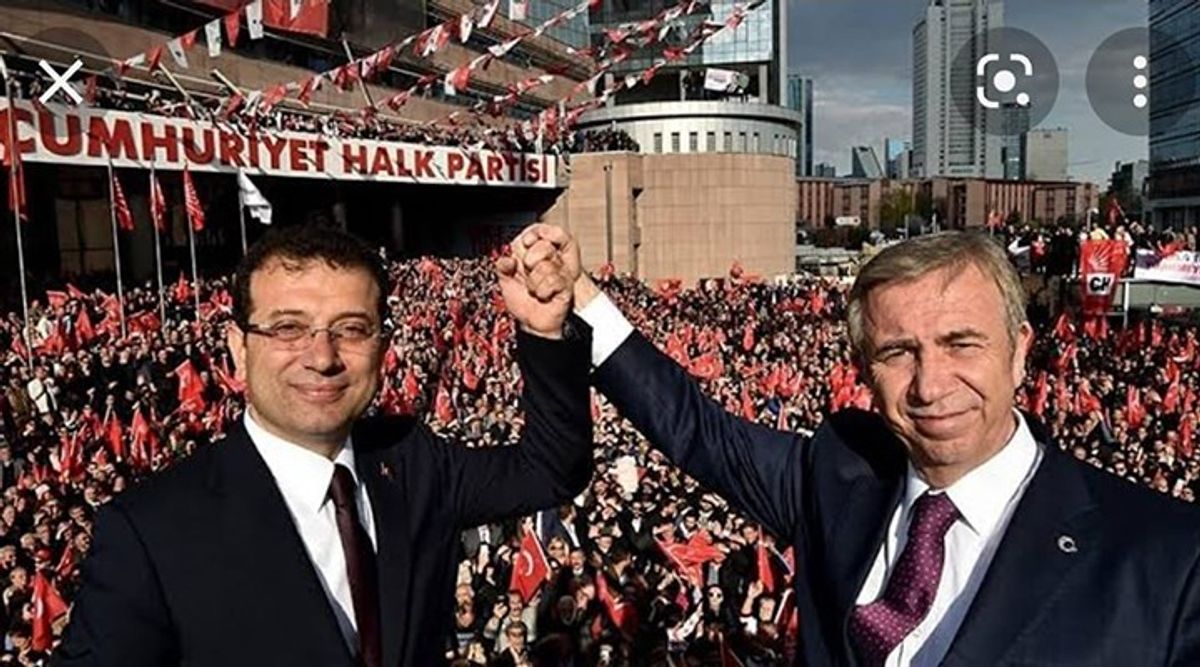 imamoğlu ve yavaş