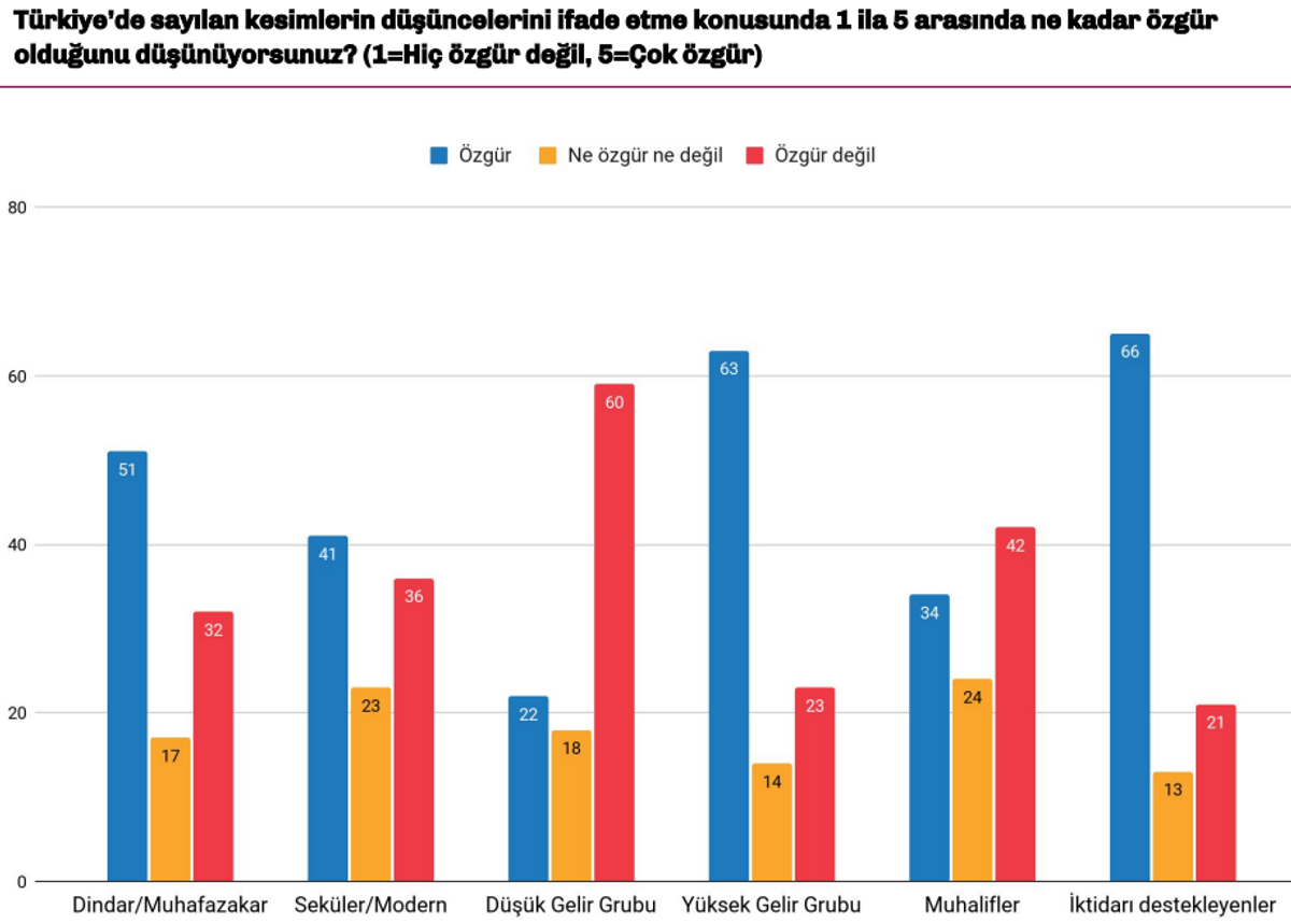 Türkiye raporu