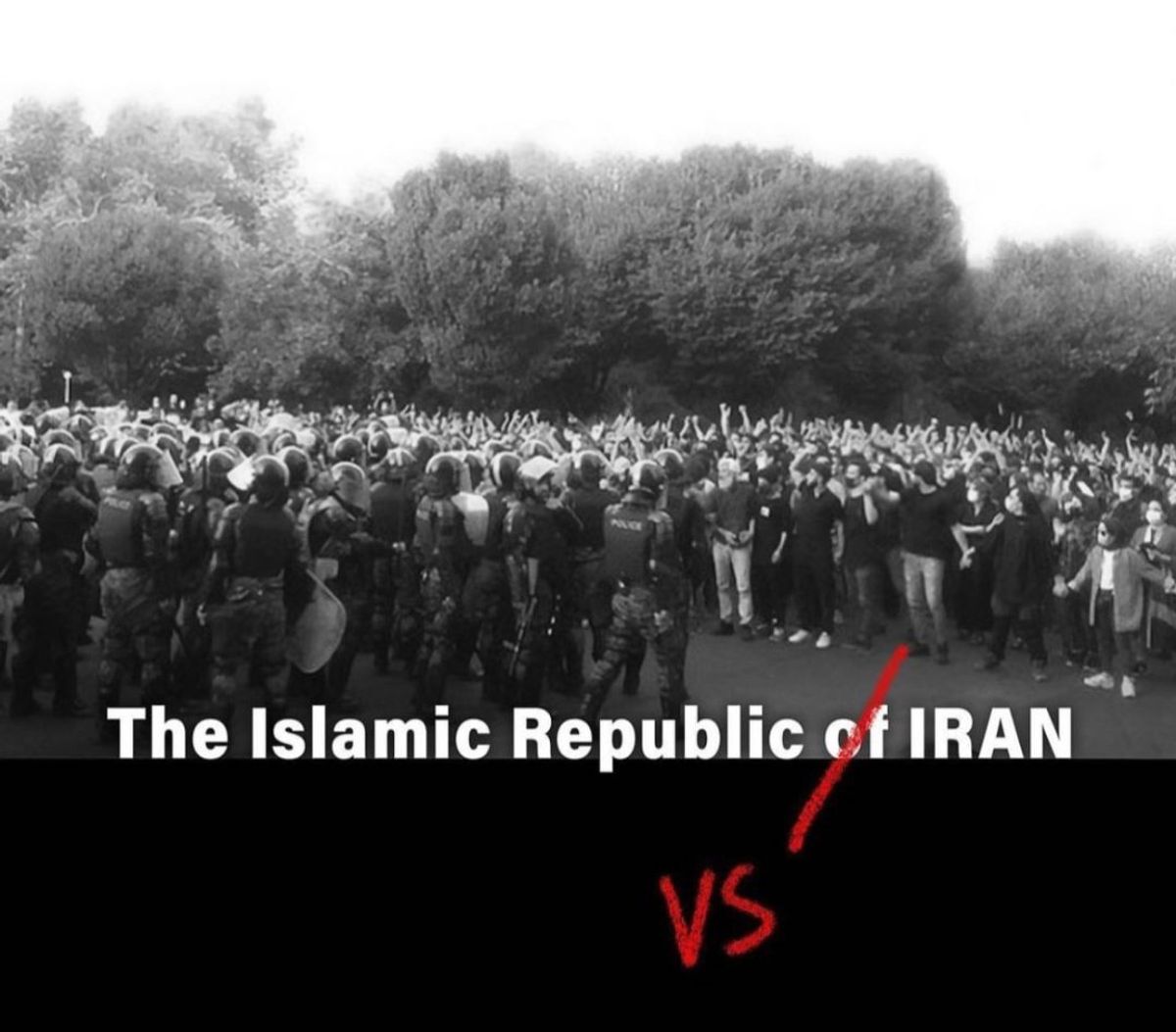 islamic republic