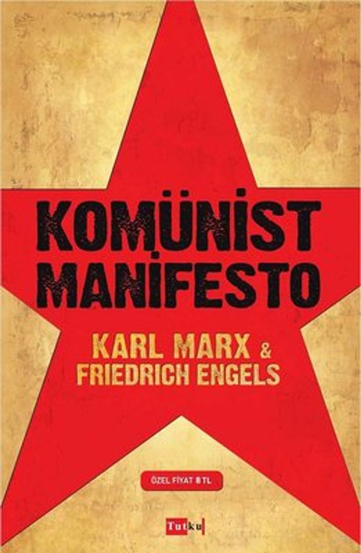 komünist manifesto