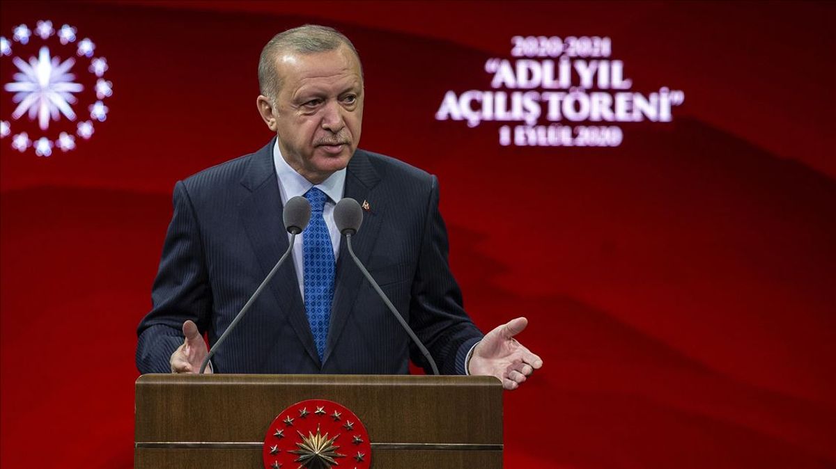 Erdoğan
