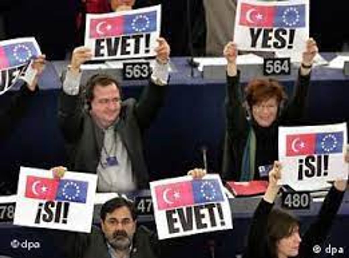 AB Türkiye