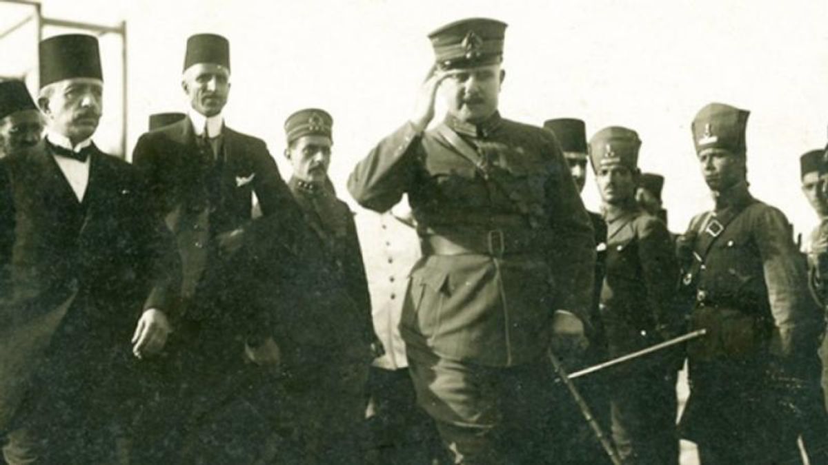 karabekir