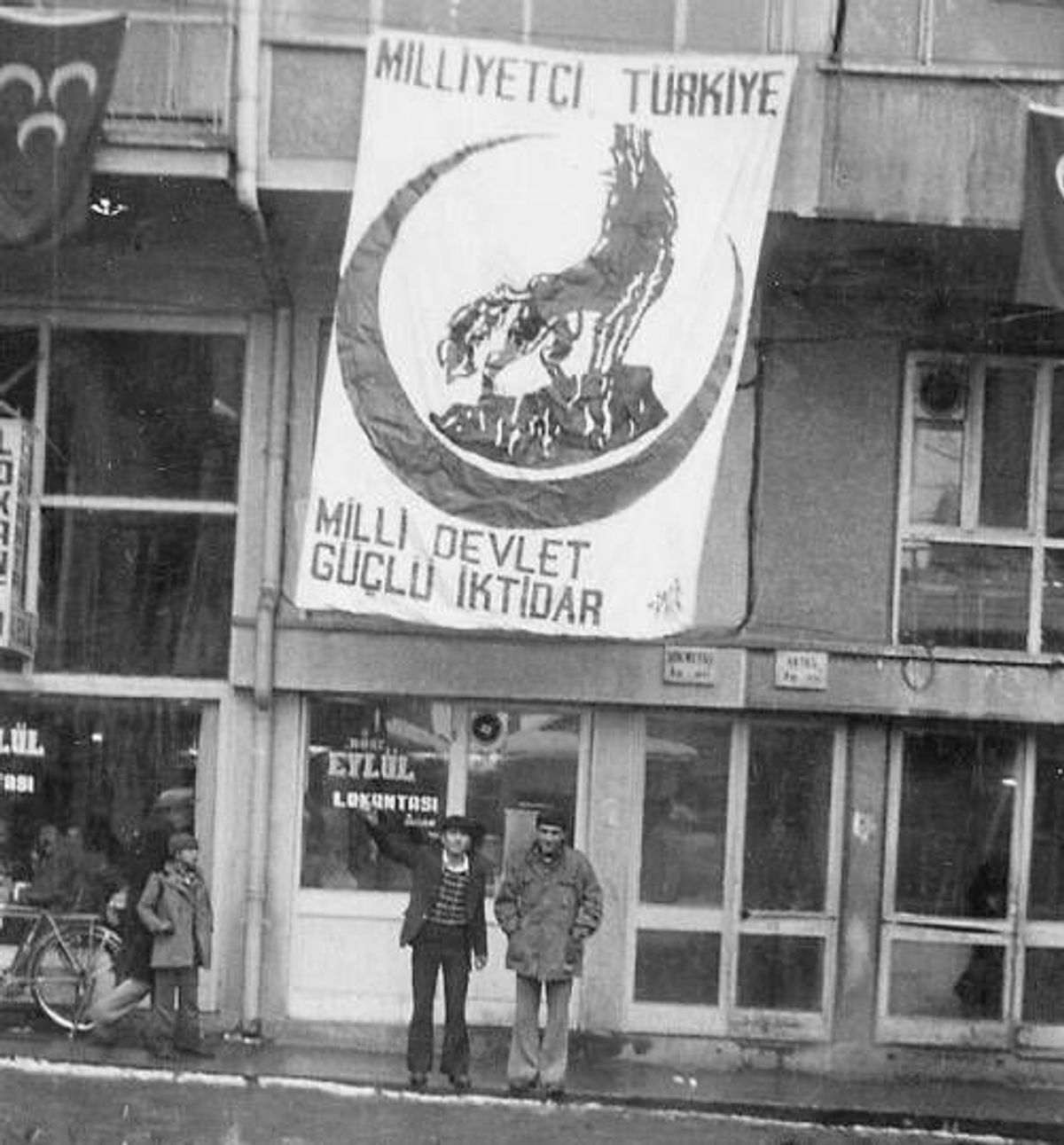 milliyetçi türkiye