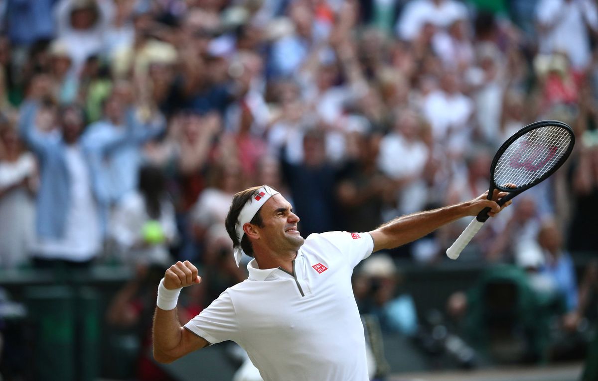 Roger Federer