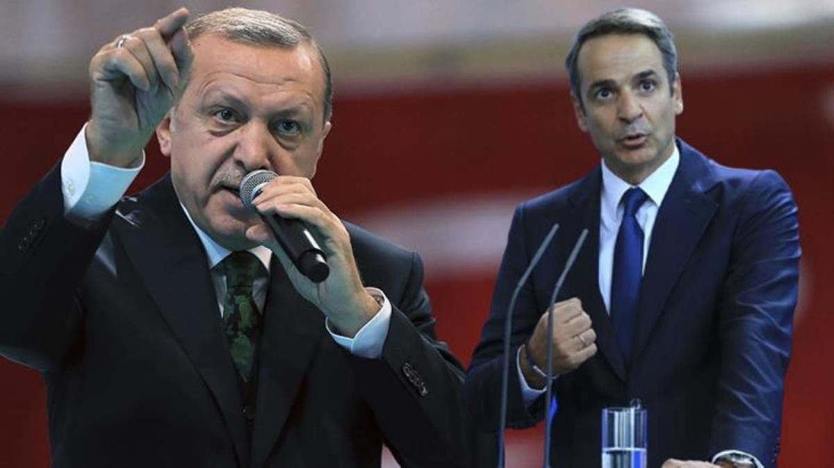 Erdoğan Miçotakis