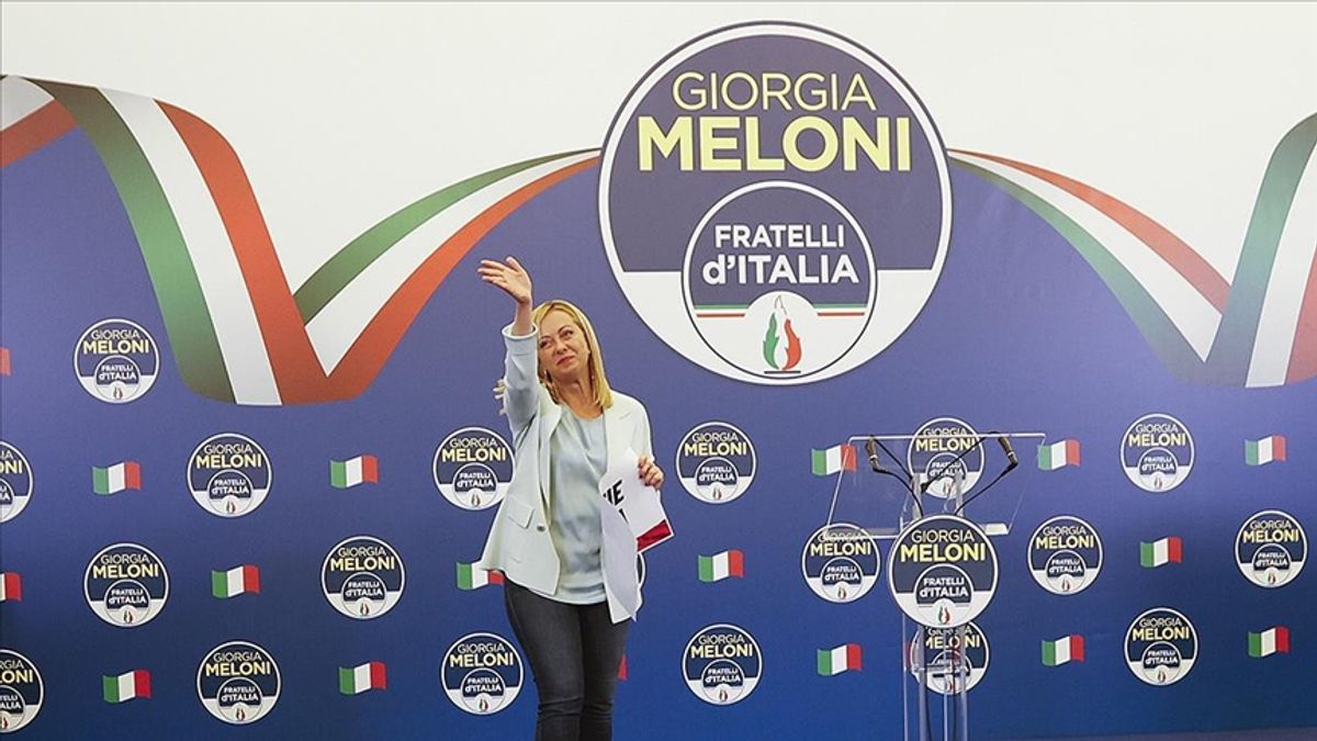MELONİ
