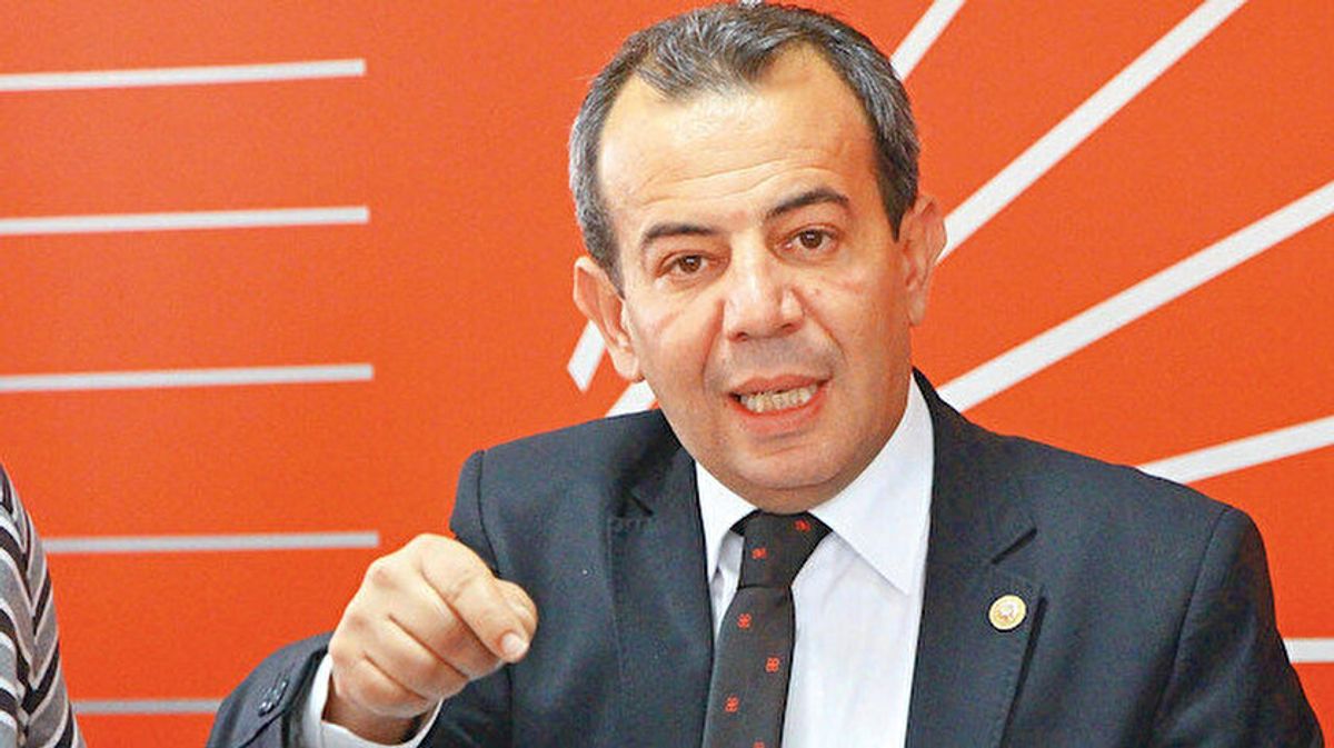 tanju özcan
