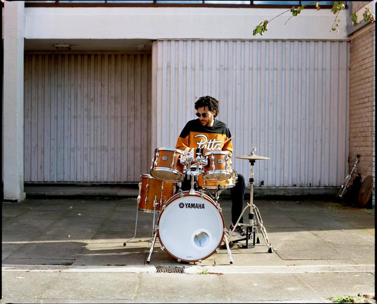Fotoğraf: Yussef Dayes