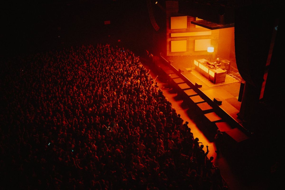 Paul Kalkbrenner