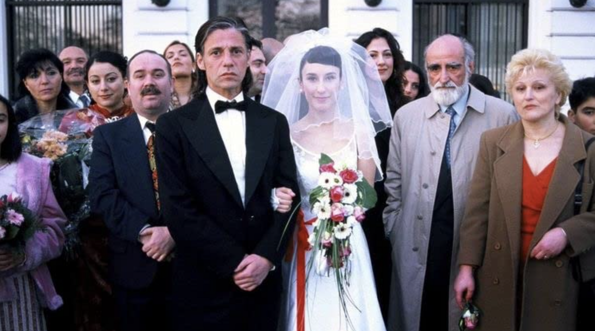 Head-On (2004)