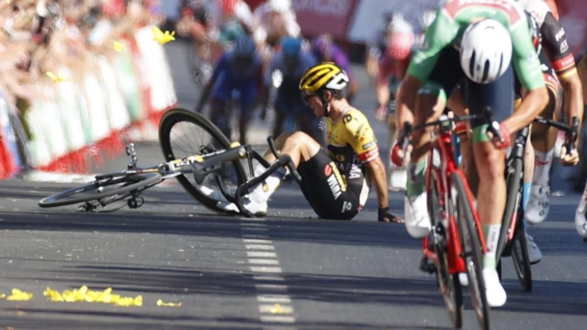 Primoz Roglic