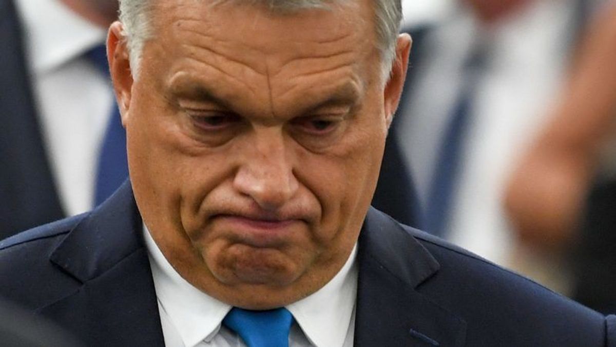 Viktor Orban