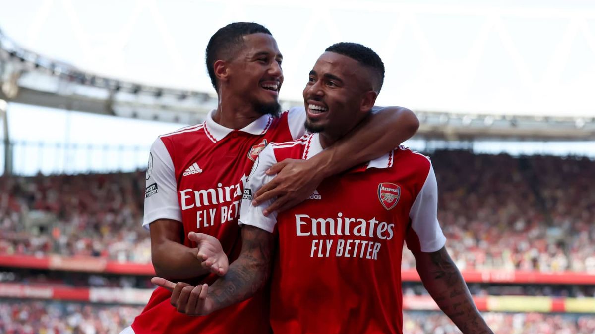 Arsenal