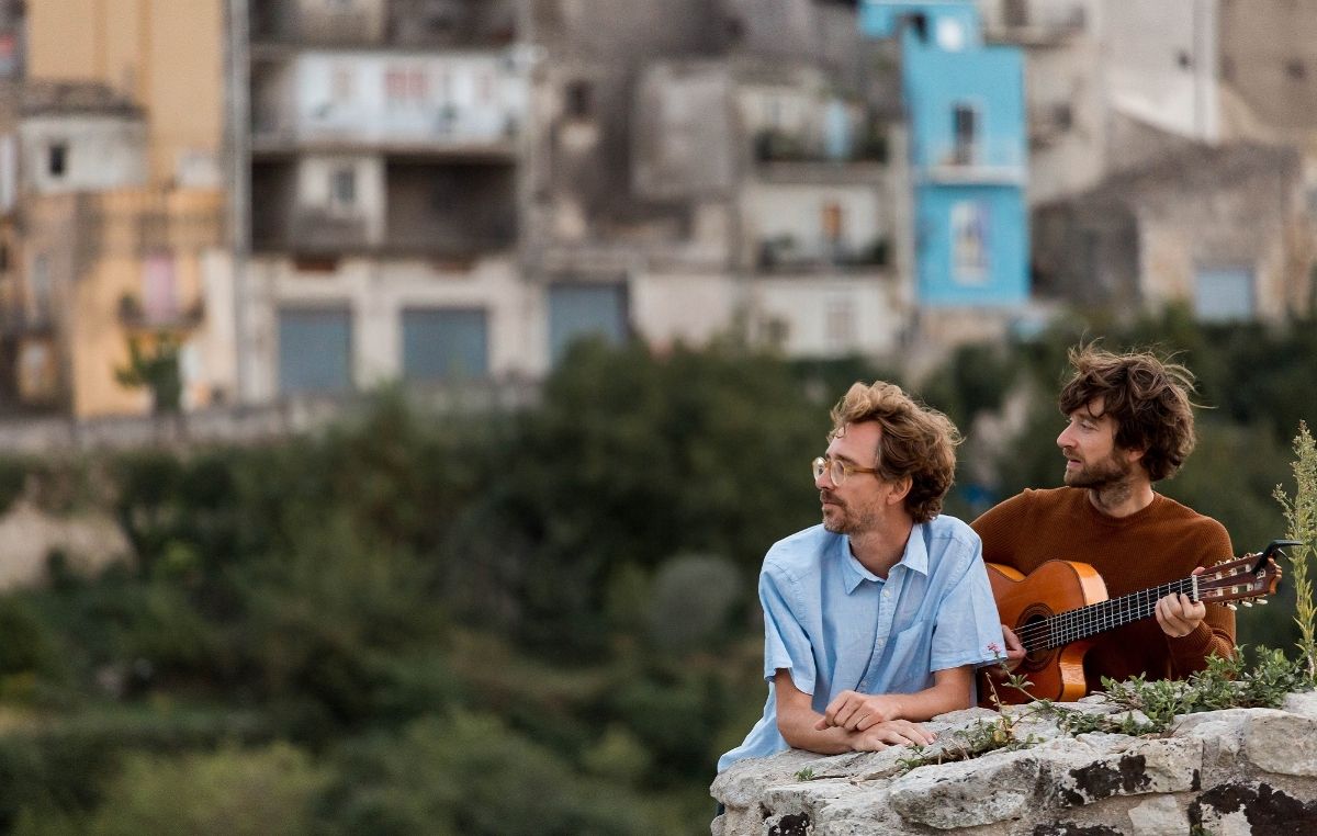 Kings of Convenience | Fotoğraf: Salvo Alibrio