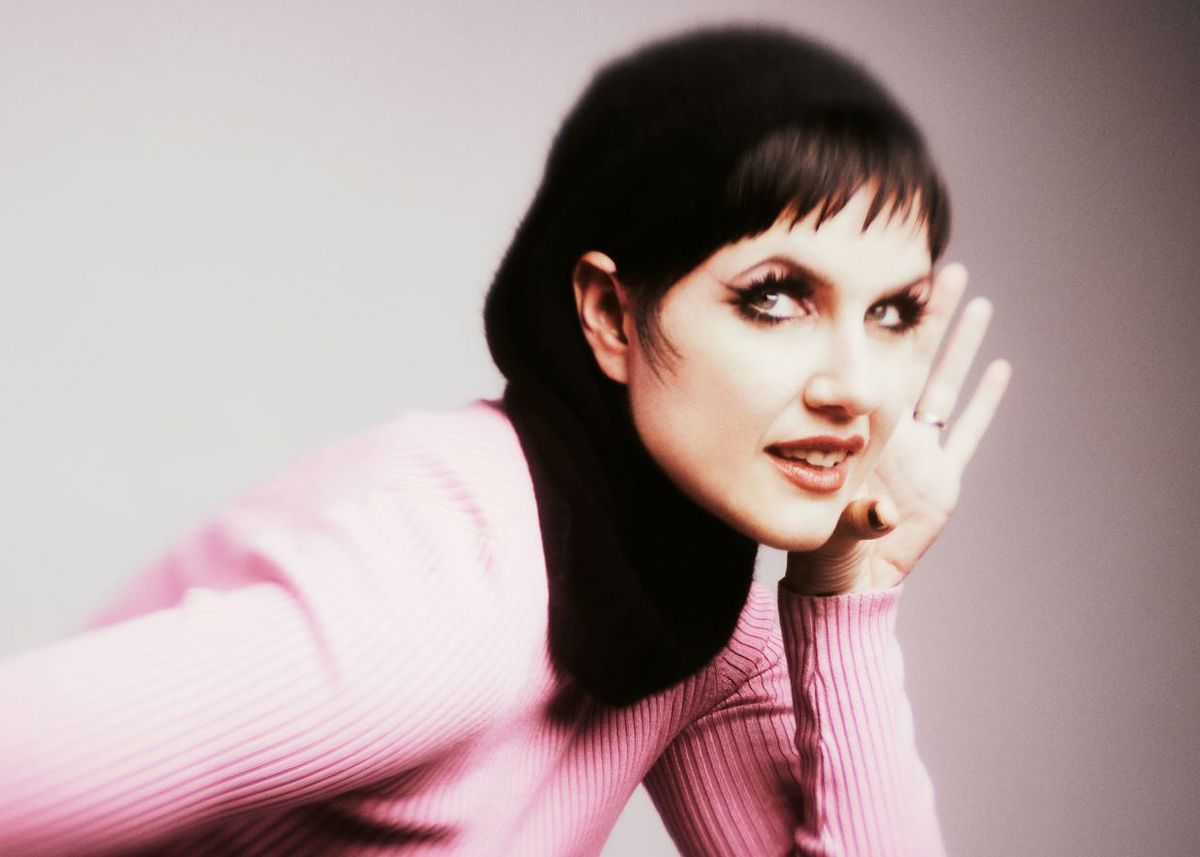 Princess Chelsea | Fotoğraf: Frances Carter