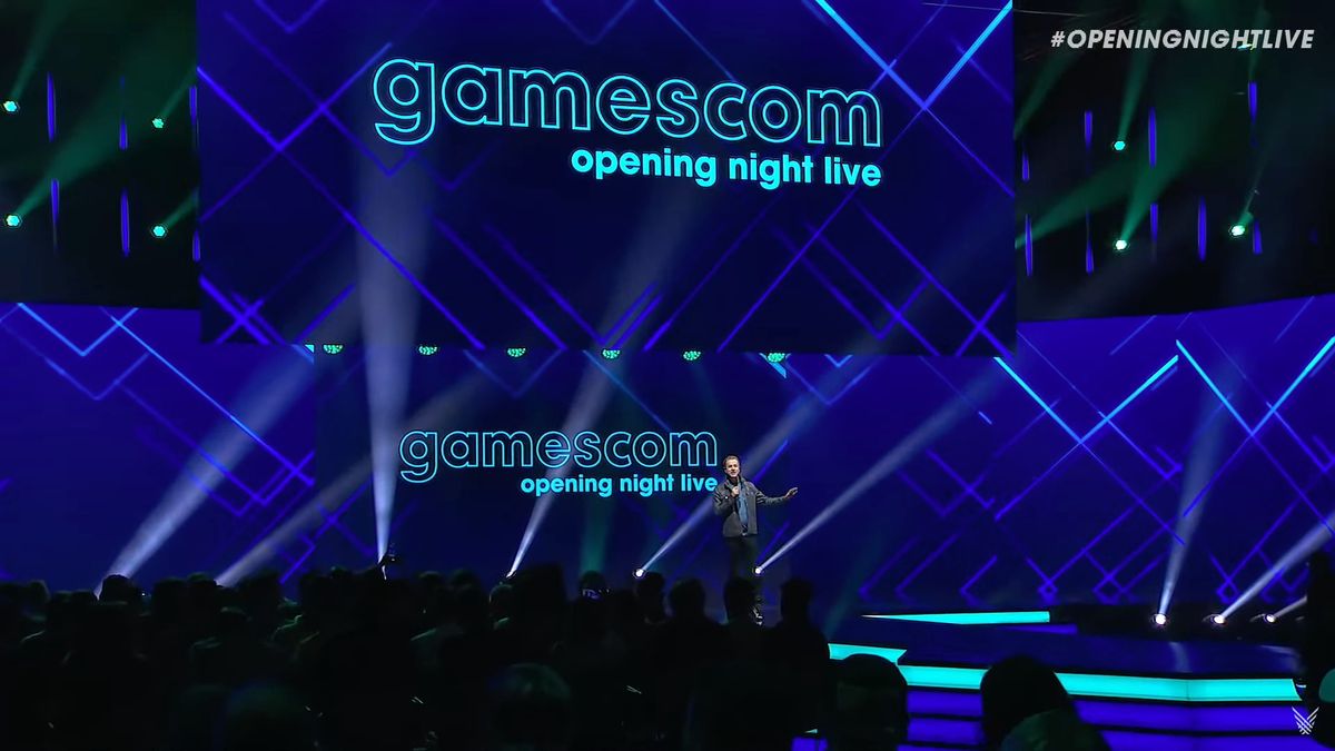 Geoff Keighley