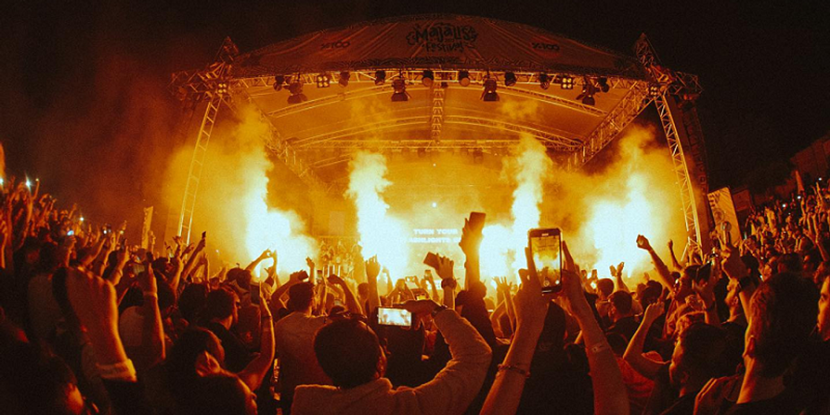 Fotoğraf: Majalis Festival