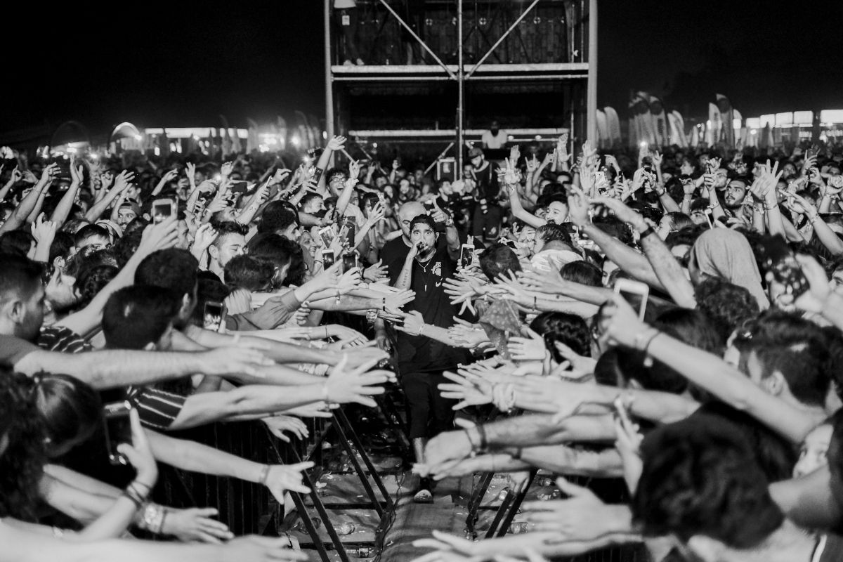 Ferman Akgül, Fotoğraf: Sude Bircan