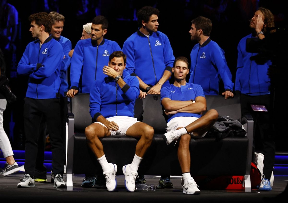 Laver Cup Avrupa Takımı