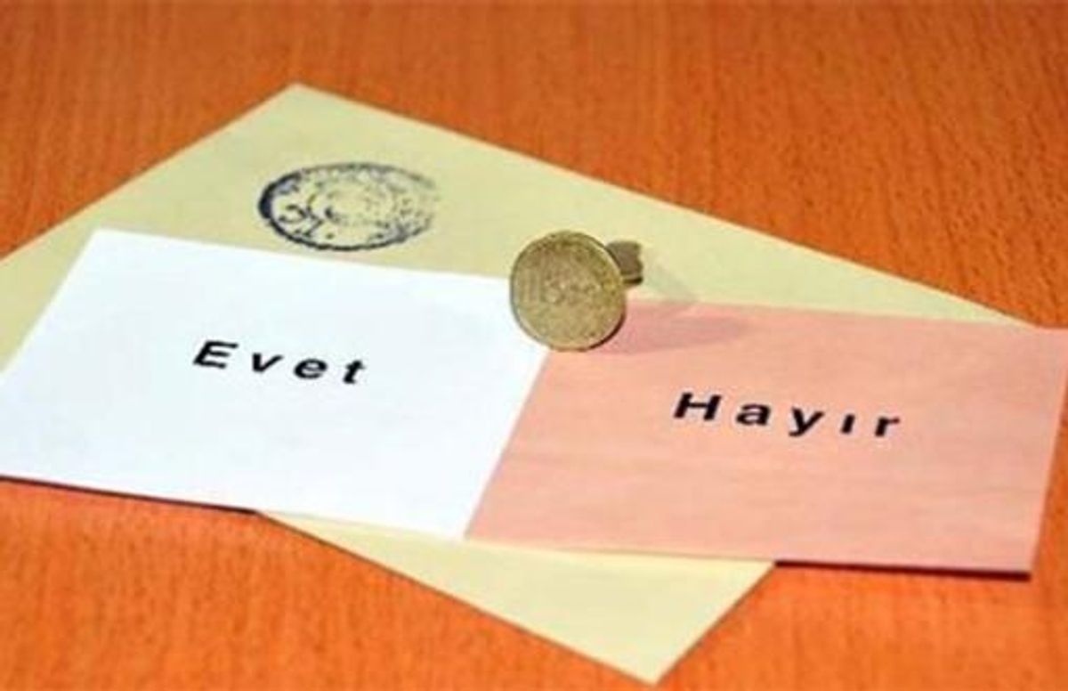 oy pusulası