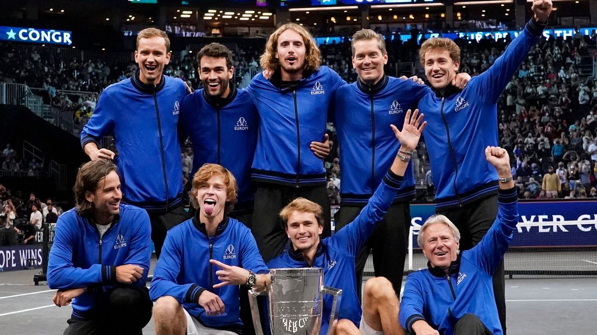Laver Cup
