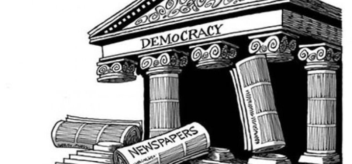 demokrasi
