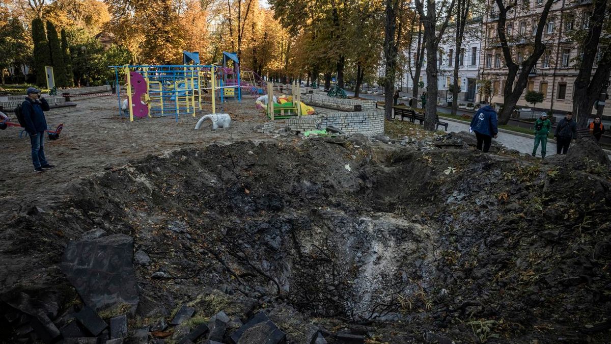 kiev saldırısı