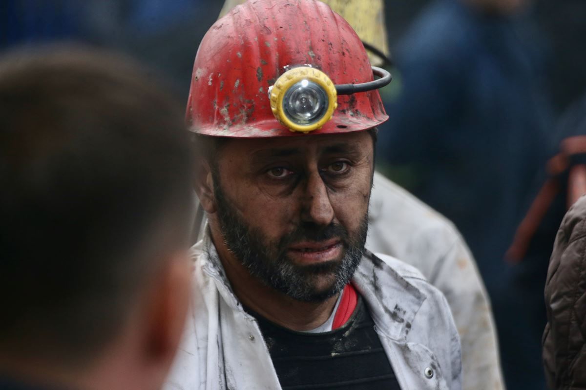 madenci
