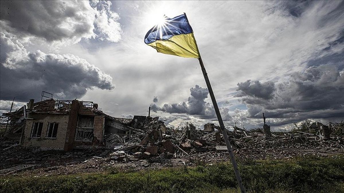 ukrayna