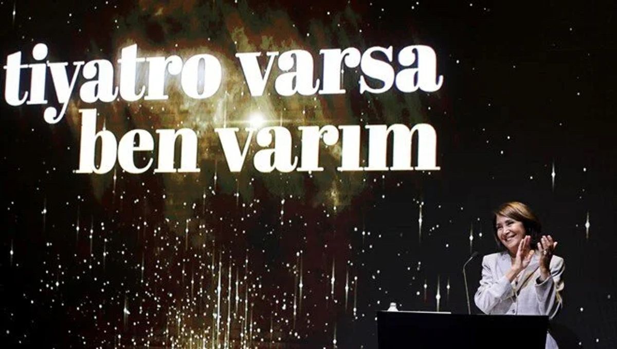 24. Afife Tiyatro Ödülleri, Kaynak: ntv.com.tr