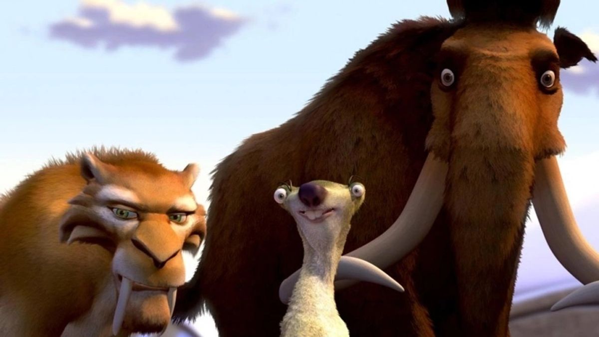 Ice Age (2002)