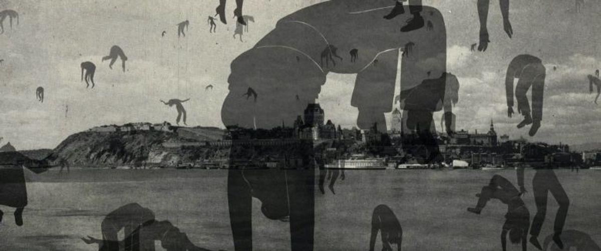 Archipel / Takımada (2021)