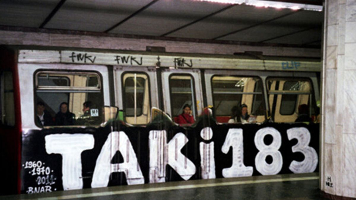 taki 183