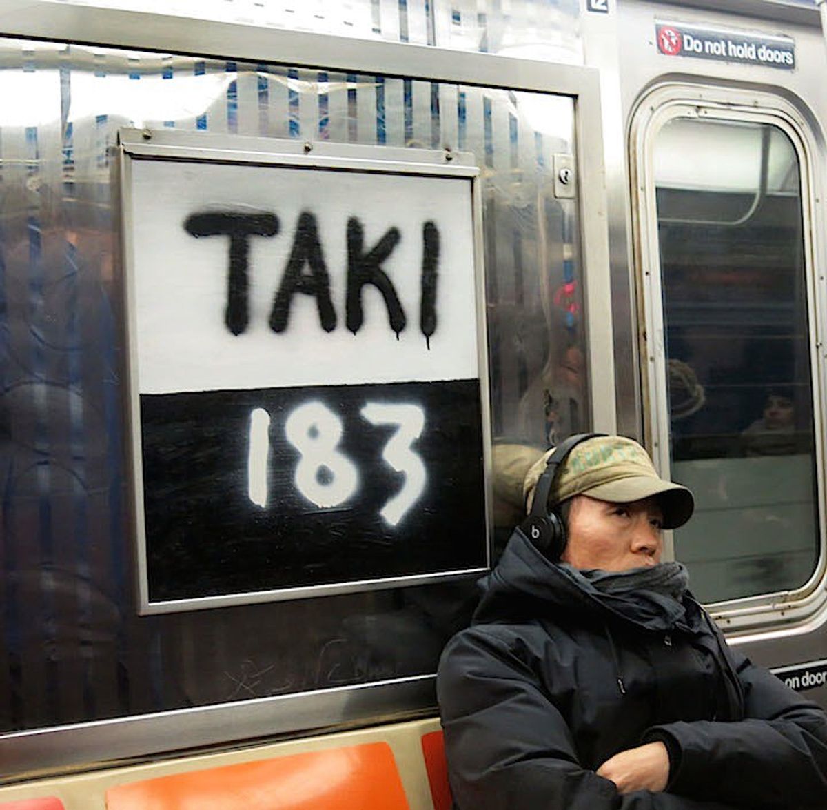 TAKİ 183-2