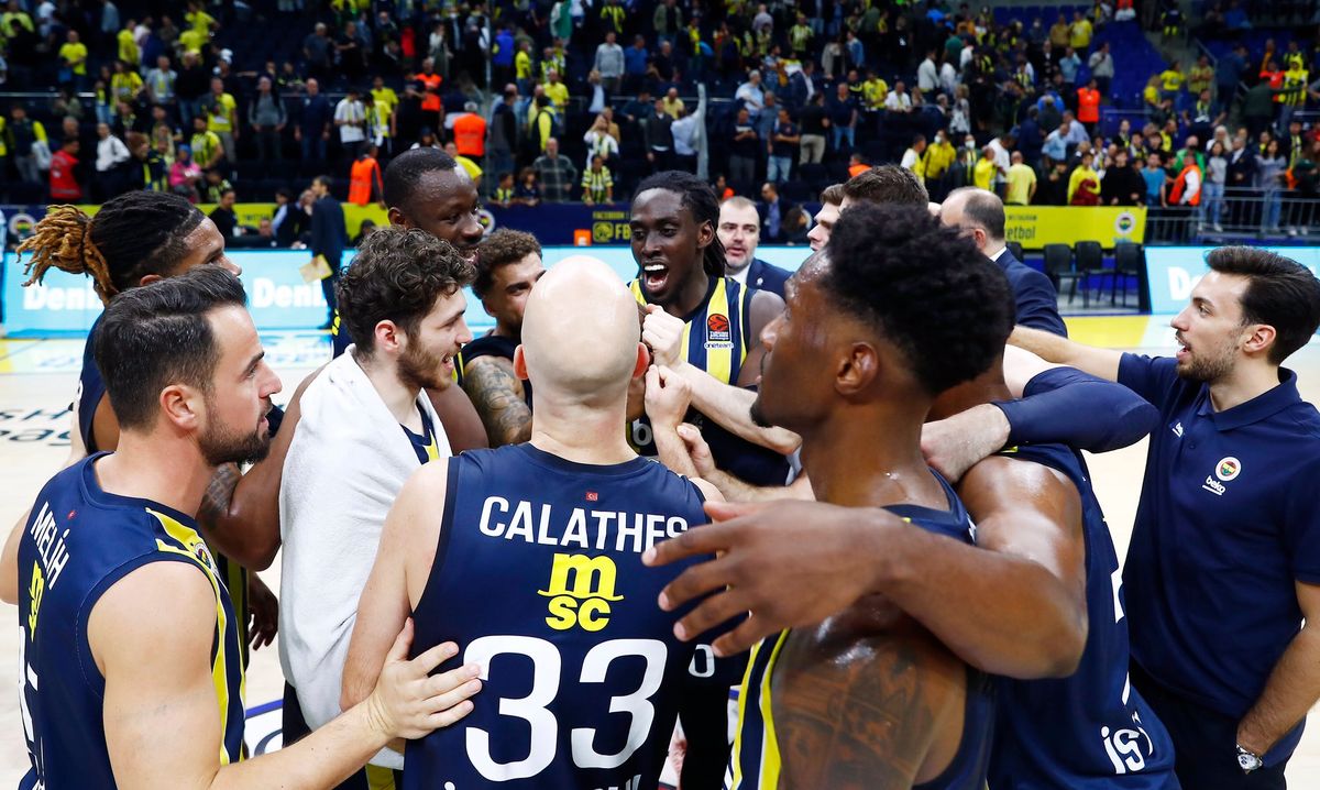 Fenerbahçe Beko