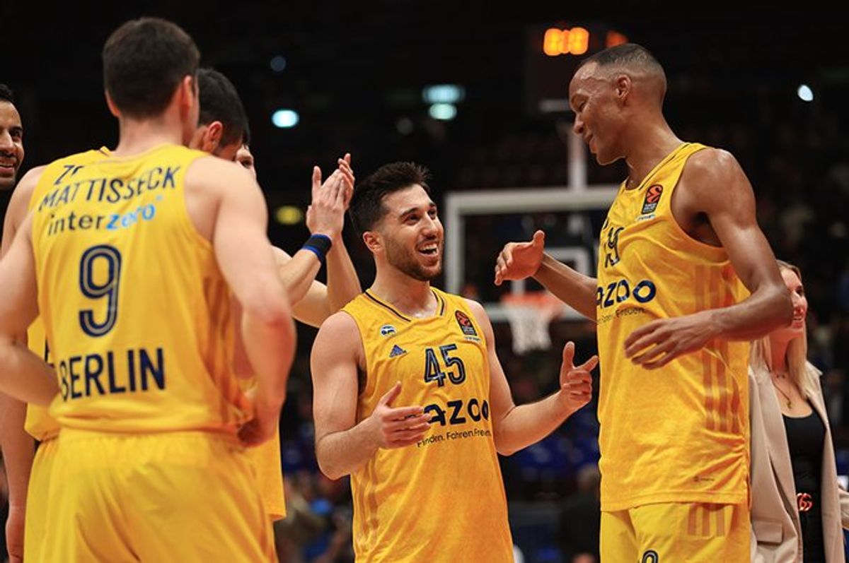 ALBA Berlin