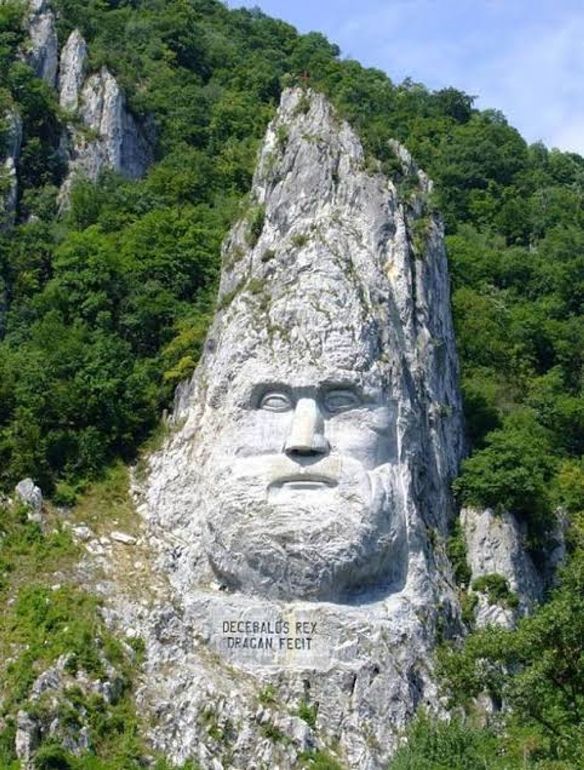Decebalus