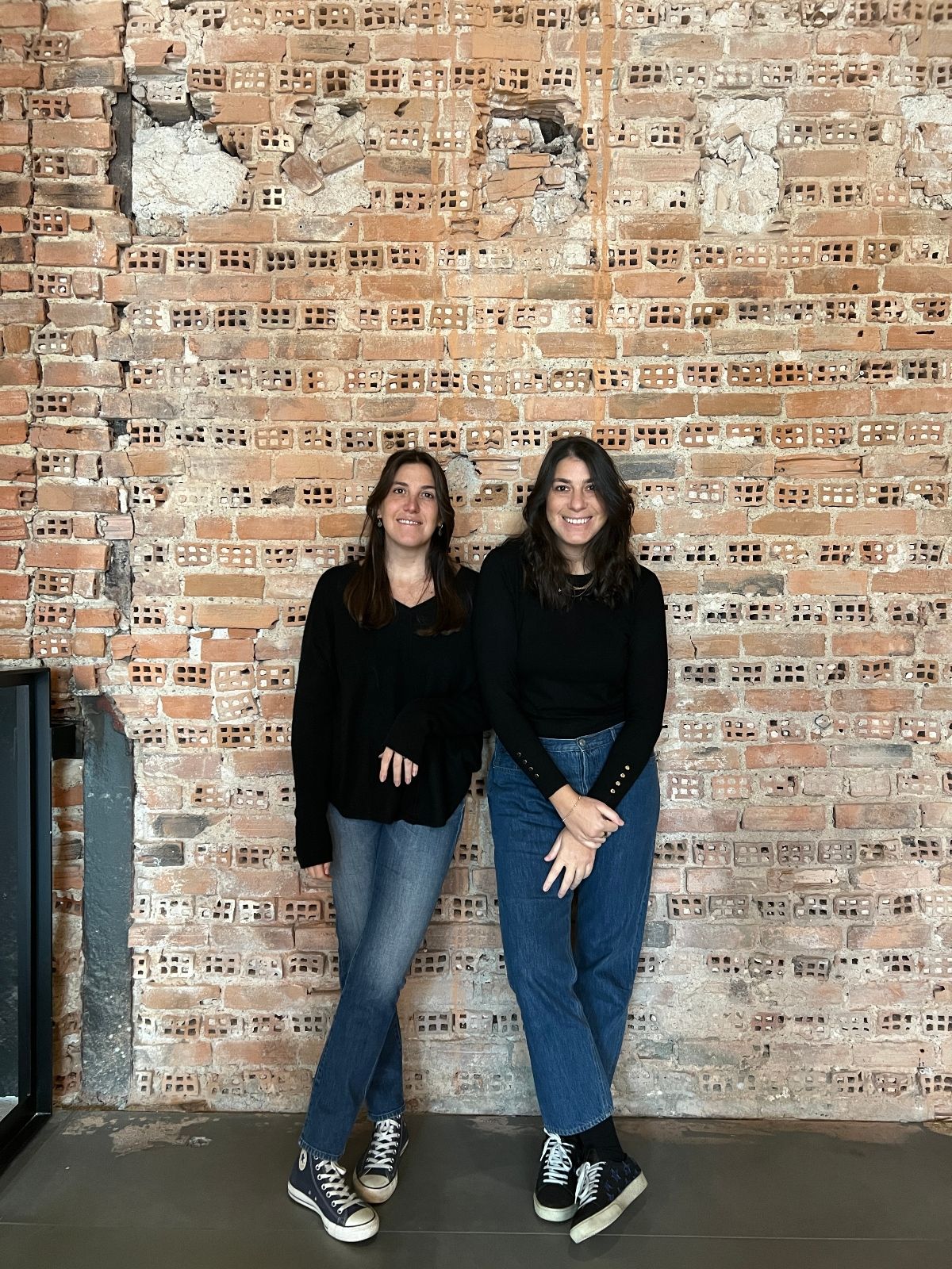 Seren Kohen Ojalvo & Ekin Kohen