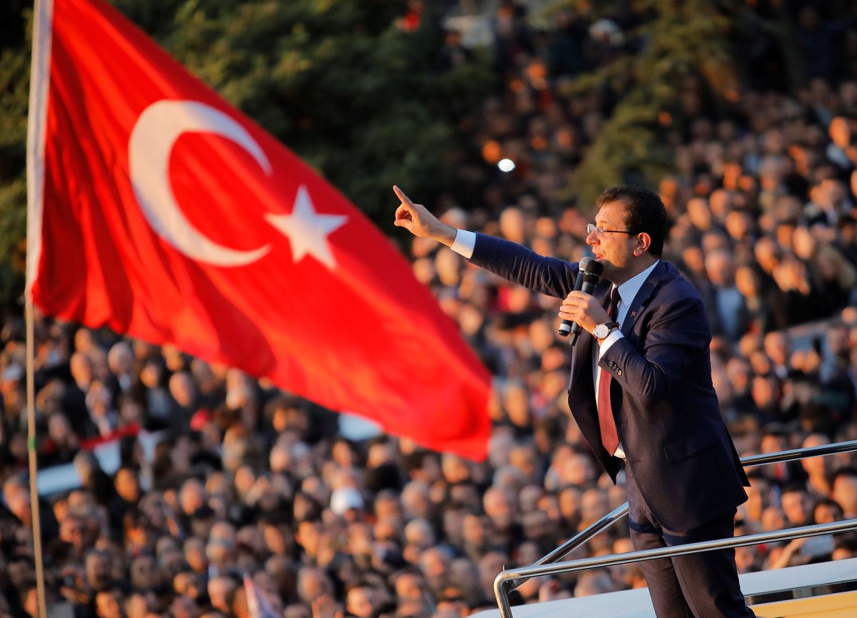 EKREM İMAMOĞLU