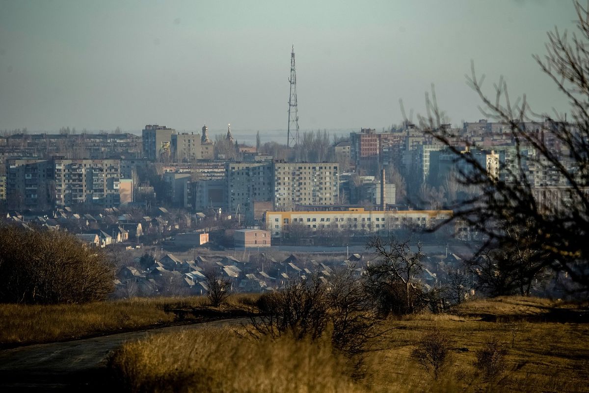 Bakhmut