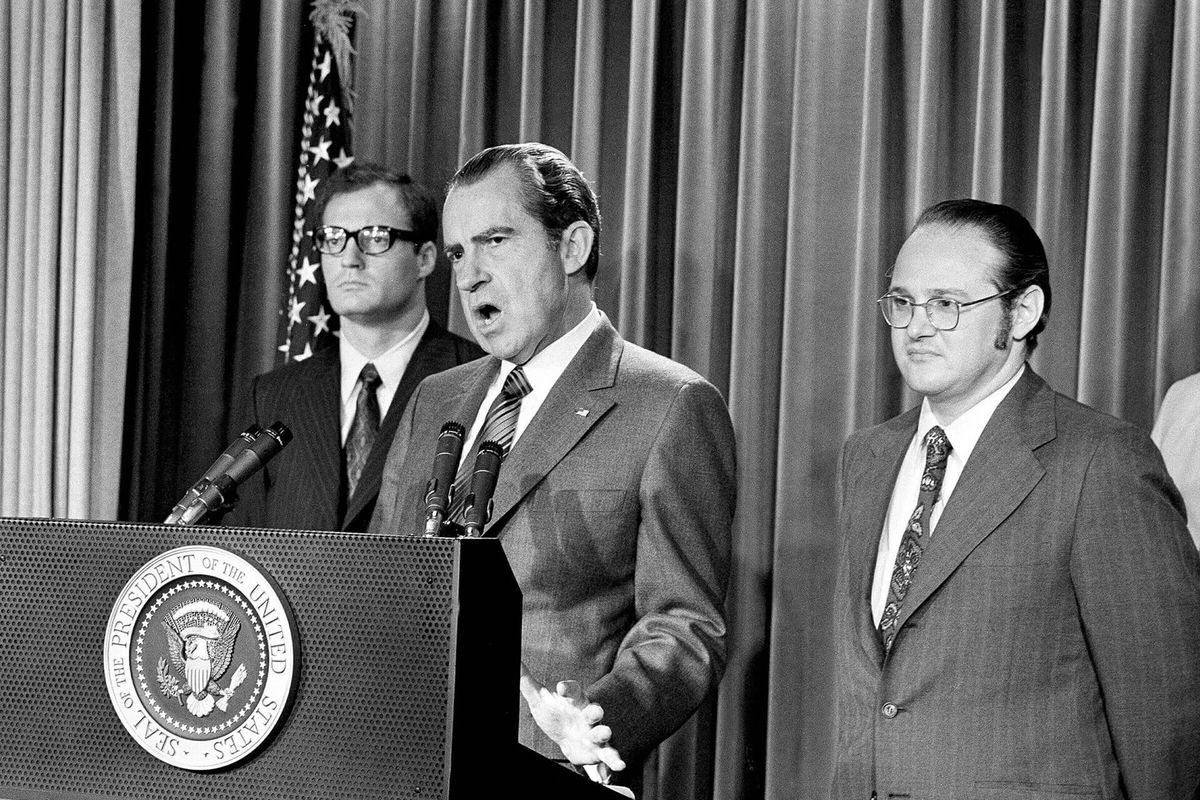 Nixon