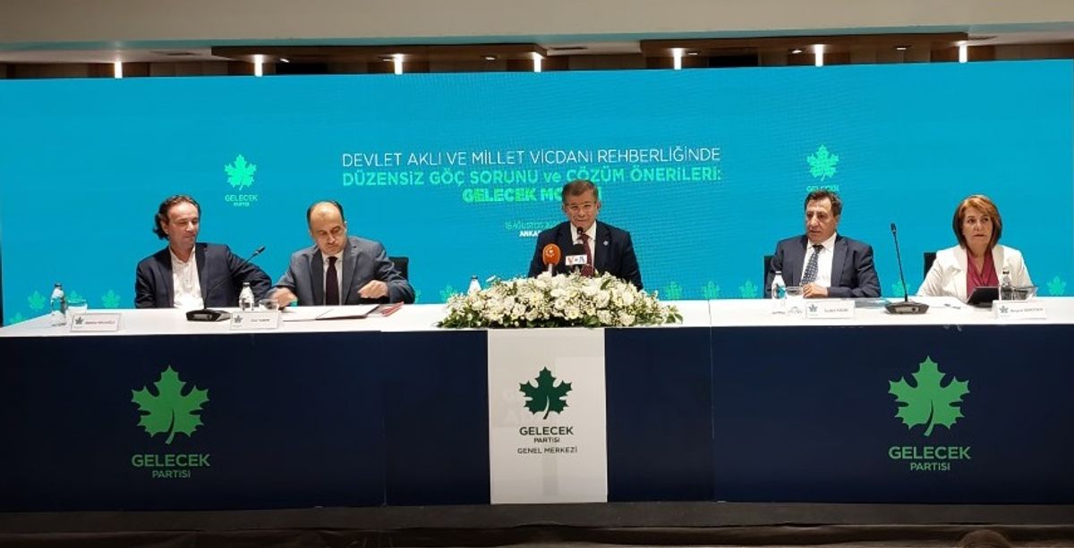Davutoğlu