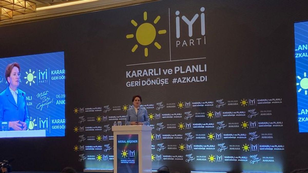 akşener