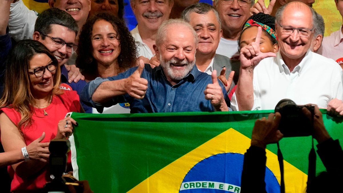 lula