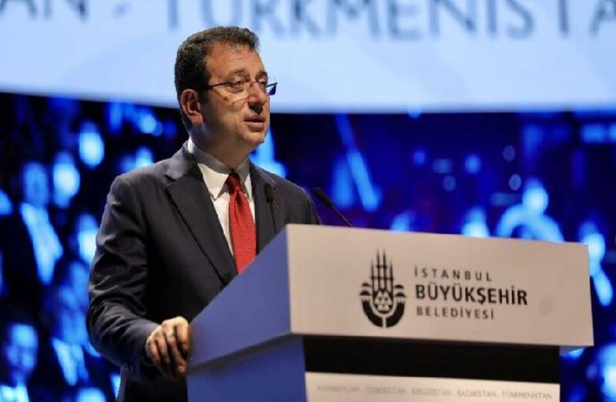 imamoğlu