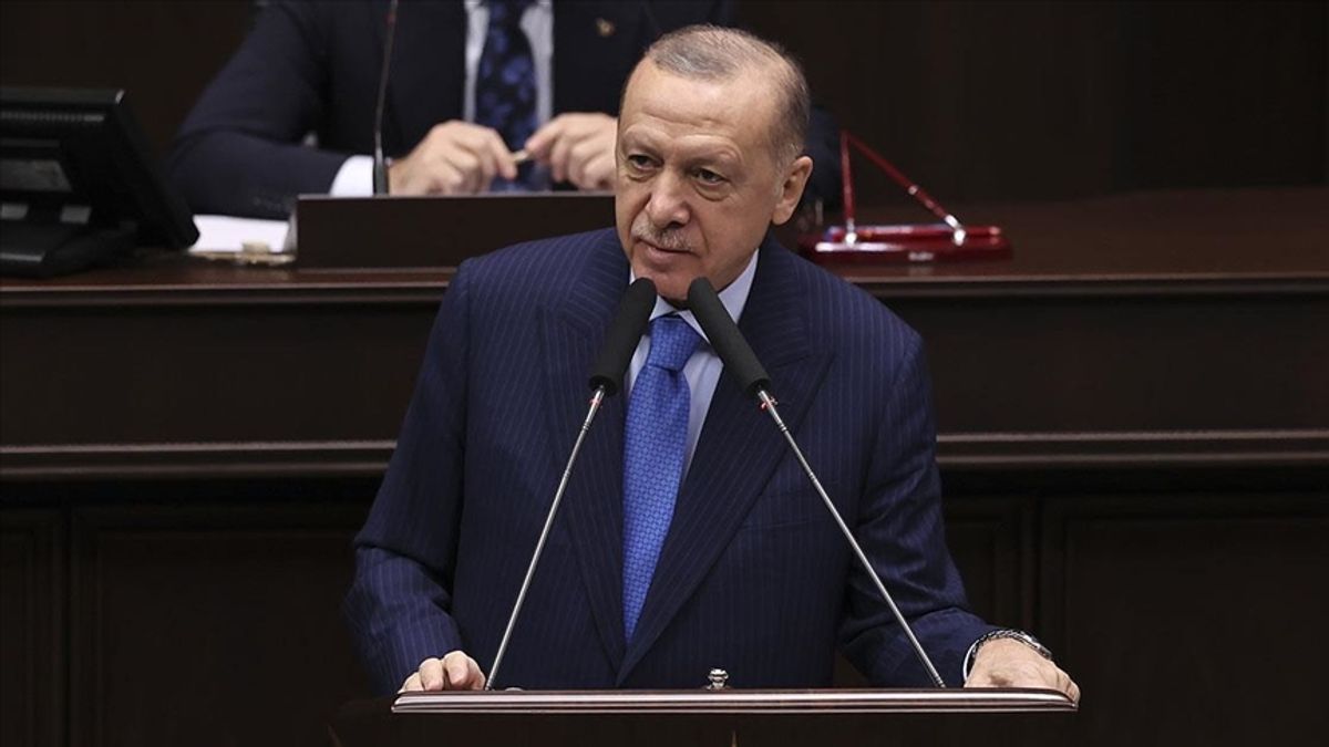 erdoğan