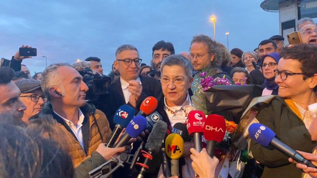 fincancı