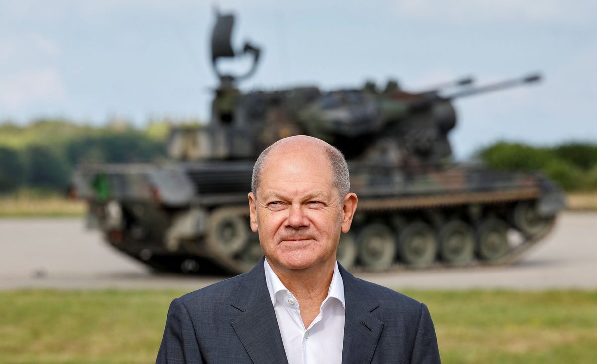 scholz
